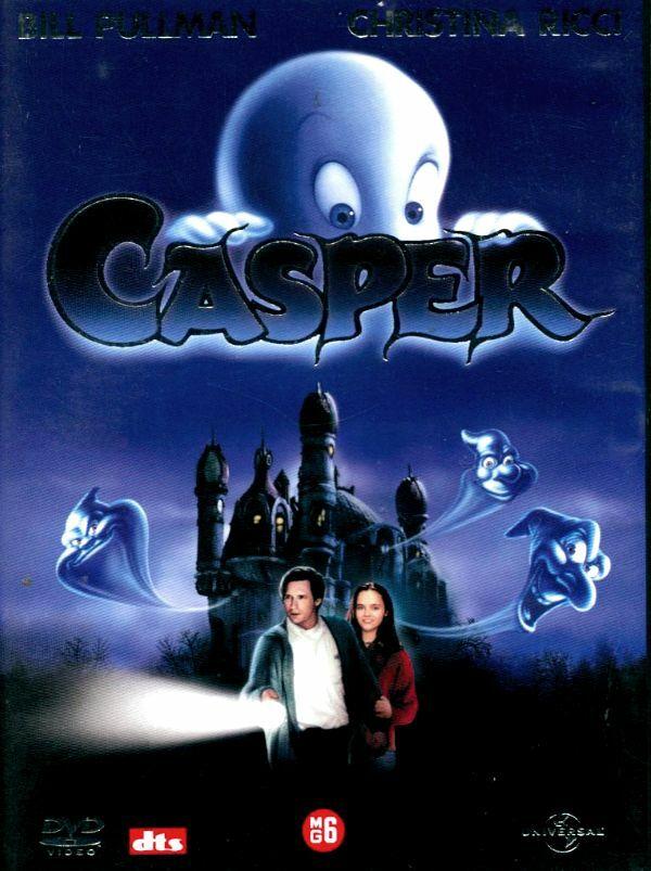 Casper Bon état -  reconditionné disponible sur Label Emmaüs